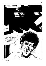 Elvifrance - Mafia - 022 - Apocalypse demain : page 75