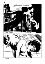 Elvifrance - Mafia - 022 - Apocalypse demain : page 76