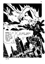 Elvifrance - Mafia - 022 - Apocalypse demain : page 77