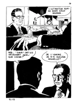 Elvifrance - Mafia - 022 - Apocalypse demain : page 79