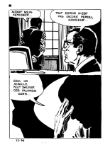 Elvifrance - Mafia - 022 - Apocalypse demain : page 80