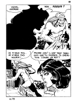 Elvifrance - Mafia - 022 - Apocalypse demain : page 83
