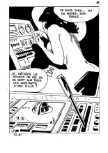 Elvifrance - Mafia - 022 - Apocalypse demain : page 85