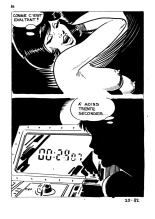 Elvifrance - Mafia - 022 - Apocalypse demain : page 86