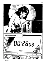Elvifrance - Mafia - 022 - Apocalypse demain : page 87
