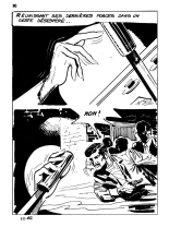 Elvifrance - Mafia - 022 - Apocalypse demain : page 90