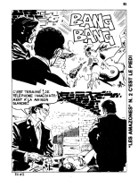 Elvifrance - Mafia - 022 - Apocalypse demain : page 91