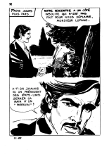 Elvifrance - Mafia - 022 - Apocalypse demain : page 92