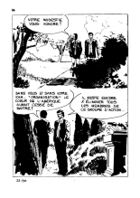 Elvifrance - Mafia - 022 - Apocalypse demain : page 94