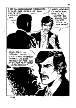 Elvifrance - Mafia - 022 - Apocalypse demain : page 95