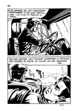 Elvifrance - Mafia - 022 - Apocalypse demain : page 106