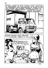 Elvifrance - Mafia - 022 - Apocalypse demain : page 108