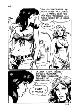 Elvifrance - Mafia - 022 - Apocalypse demain : page 110