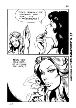 Elvifrance - Mafia - 022 - Apocalypse demain : page 111