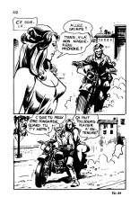 Elvifrance - Mafia - 022 - Apocalypse demain : page 112