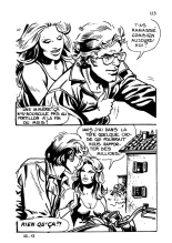 Elvifrance - Mafia - 022 - Apocalypse demain : page 113