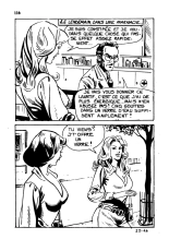 Elvifrance - Mafia - 022 - Apocalypse demain : page 116