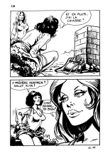 Elvifrance - Mafia - 022 - Apocalypse demain : page 118