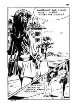 Elvifrance - Mafia - 022 - Apocalypse demain : page 119