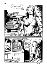 Elvifrance - Mafia - 022 - Apocalypse demain : page 120