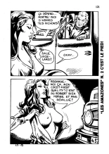 Elvifrance - Mafia - 022 - Apocalypse demain : page 121