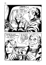 Elvifrance - Mafia - 022 - Apocalypse demain : page 122