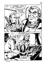 Elvifrance - Mafia - 022 - Apocalypse demain : page 125