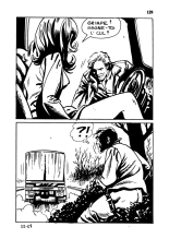 Elvifrance - Mafia - 022 - Apocalypse demain : page 129