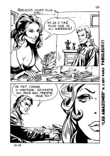 Elvifrance - Mafia - 022 - Apocalypse demain : page 131