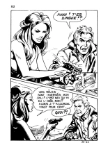 Elvifrance - Mafia - 022 - Apocalypse demain : page 132