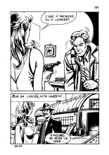Elvifrance - Mafia - 022 - Apocalypse demain : page 133