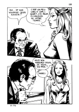 Elvifrance - Mafia - 022 - Apocalypse demain : page 135