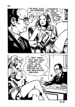 Elvifrance - Mafia - 022 - Apocalypse demain : page 136