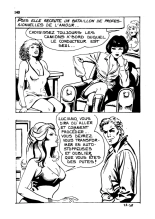 Elvifrance - Mafia - 022 - Apocalypse demain : page 140