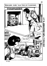 Elvifrance - Mafia - 022 - Apocalypse demain : page 141