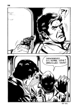 Elvifrance - Mafia - 022 - Apocalypse demain : page 146