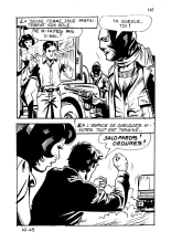 Elvifrance - Mafia - 022 - Apocalypse demain : page 147