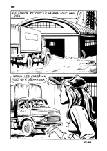 Elvifrance - Mafia - 022 - Apocalypse demain : page 148