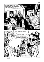 Elvifrance - Mafia - 022 - Apocalypse demain : page 149