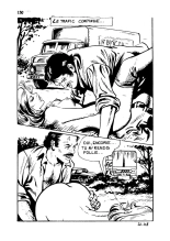 Elvifrance - Mafia - 022 - Apocalypse demain : page 150