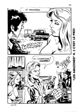 Elvifrance - Mafia - 022 - Apocalypse demain : page 151