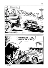 Elvifrance - Mafia - 022 - Apocalypse demain : page 153