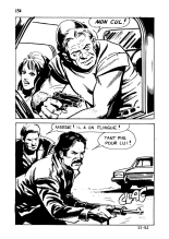 Elvifrance - Mafia - 022 - Apocalypse demain : page 154