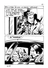 Elvifrance - Mafia - 022 - Apocalypse demain : page 157