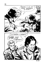 Elvifrance - Mafia - 022 - Apocalypse demain : page 158