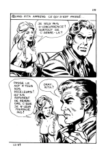 Elvifrance - Mafia - 022 - Apocalypse demain : page 159