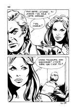 Elvifrance - Mafia - 022 - Apocalypse demain : page 160