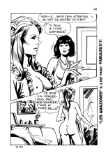 Elvifrance - Mafia - 022 - Apocalypse demain : page 161