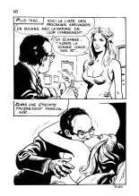Elvifrance - Mafia - 022 - Apocalypse demain : page 162