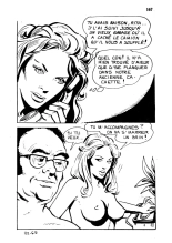 Elvifrance - Mafia - 022 - Apocalypse demain : page 167